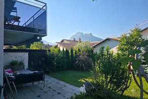 "Ludwig" - moderne Doppelhaushälfte in Füssen mit wunderschönem Bergblick – Die vollständige Adresse der Immobilie erhältst du vom Anbieter., 87629 Füssen – Vorschaubild 3