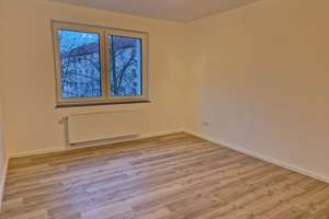 Wohnen im Geistviertel -  WE 1.06 im 2. Obergeschoss links mit Balkon – Die vollständige Adresse der Immobilie erhältst du vom Anbieter., 48153 Schützenhof, Münster – Vorschaubild 4