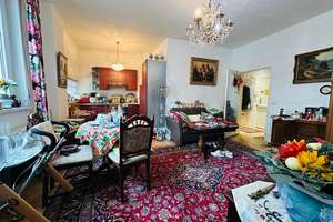 Bezugsfreie  2-Zimmer Wohnung mit Wintergarten und Parkplatz – Bundesallee 182, 10717 Wilmersdorf, Berlin – Vorschaubild 17