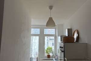 Helle, sanierte WG-geeignete 2,5-Zimmer Altbauwohnung im Szeneviertel – Jungbuschstraße 30, 68159 Innenstadt/Jungbusch, Mannheim – Vorschaubild 18