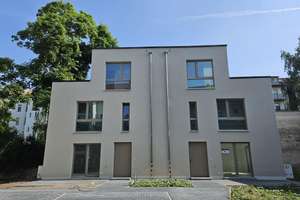exklusives und zentrumnahes Einfamilienhaus zur Vermietung – Eisenacher Str. 56a, 4155 Gohlis-Süd, Leipzig – Vorschaubild 2