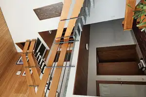 Viel Wohnraum für die Familie - Freistehendes bezugsfreies Einfamilienhaus mit großer Ga – Konstanz (Kreis) – Vorschaubild 5