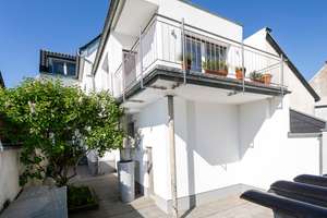 Berzdorf - familienfreundliches, modernisiertes Einfamilienhaus  – Hauptstraße 139, 50389 Wesseling – Vorschaubild 2