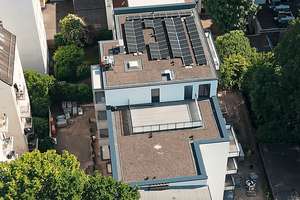 Exklusive 5-Zimmer-Wohnung mit erstklassiger Ausstattung | Fertigstellung im September 2026 – Rehmstraße 13 b-f, 22299 Winterhude, Hamburg – Vorschaubild 6