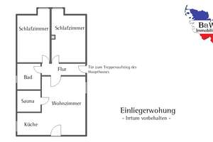 Großes, modernisiertes Anwesen mit ELW in Schwabstedt /Treene in NF – Die vollständige Adresse der Immobilie erhältst du vom Anbieter., 25876 Schwabstedt – Vorschaubild 16
