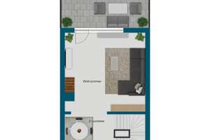 Charmantes Reihenhaus mit Garten, Kamin & Doppelgarage in ruhiger Wohnstraße – Die vollständige Adresse der Immobilie erhältst du vom Anbieter., 45309 Schonnebeck, Essen – Vorschaubild 39