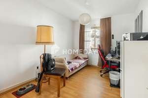 Viel Platz für die Familie – 8-Zimmer-Einfamilienhaus mit Garten, Terrasse und 2 Bädern – Die vollständige Adresse der Immobilie erhältst du vom Anbieter., 72461 Albstadt – Vorschaubild 8