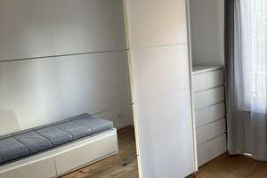 Exklusive möblierte 3-Zimmer-Neubauwohnung | 91 m² | 2 Balkone | TG-Stellplatz | Connewitz – Wolfgang-Heinze-Straße 36A, 4277 Connewitz, Leipzig – Vorschaubild 7