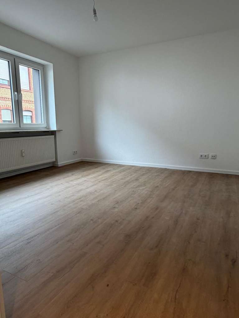 Immobilie in Freigericht - Attraktive Erdgeschosswohnung mit Wohlfühlcharakter – sofort bezugsbereit - Bild 1