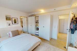 LUXURIÖSES 1-2 Haus * Pool * Elegant & sehr geschmacksvoll – Die vollständige Adresse der Immobilie erhältst du vom Anbieter., 68259 Feudenheim, Mannheim – Vorschaubild 22