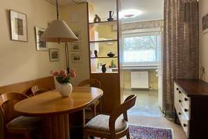 3-Zimmer-Wohnung in gepflegter Wohnanlage mit Balkon und Aufzug! – Die vollständige Adresse der Immobilie erhältst du vom Anbieter., 55127 Lerchenberg, Mainz – Vorschaubild 5