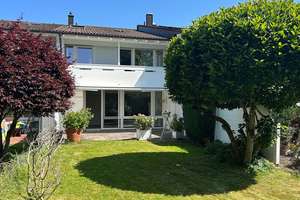 TOP-gepflegtes 5-Zimmer-Reihenmittelhaus in Split-Level-Bauweise - PROVISIONSFREI – Die vollständige Adresse der Immobilie erhältst du vom Anbieter., 85604 Zorneding – Vorschaubild 14