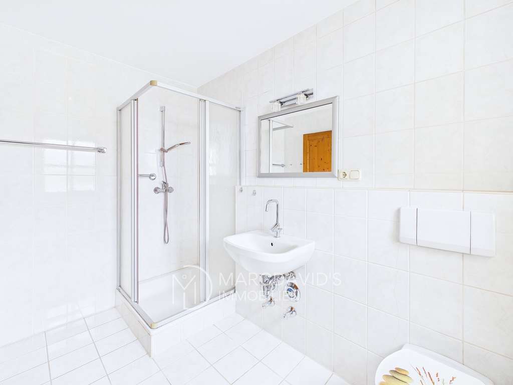 Immobilie in Schöfweg - Neu! 2-Zi-Terrassenwohnung mit eigenem Eingang - Bild 4