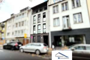 Erdgeschosswohnung mit Terrasse im Zentrum von Krefeld – Westwall 107, 47799 Stadtmitte, Krefeld – Vorschaubild 1