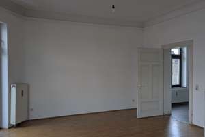 Gepflegte 2-Zimmer-Wohnung im 3. OG in Aachen-Westpark – Vaalser Str 53, 52074 Westpark, Aachen – Vorschaubild 5
