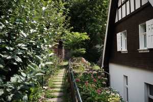 Attraktive Villa mit Panoramablick über die Altstadt von Heidelberg – Klingenteichstr. 11, 69117 Heidelberg – Vorschaubild 7