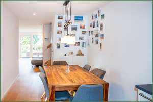 Modernisierte Doppelhaushälfte mit Ost,- u. West-Terrasse, Kamin - in Wermelskirchen – Die vollständige Adresse der Immobilie erhältst du vom Anbieter., 42929 Wermelskirchen – Vorschaubild 11