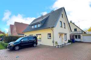 Ein- bis Zweifamilienhaus in erstklassiger Kurgebietslage - fußläufige Nähe zum Zwischenahner Meer! – Ammerland (Kreis) – Vorschaubild 2