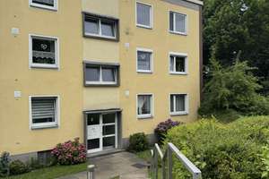 Frisch saniert in Essen-Kray: Moderne 3-Zi.-Wohnung mit Loggia & Blick ins Grüne! – Eißlingerhang 2, 45307 Leithe, Essen – Vorschaubild 10