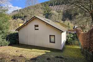 Einfamilienhaus in ruhiger naturnaher Lage mit Doppelgarage – Aachen (Kreis) – Vorschaubild 4