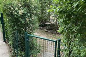 2,5-Zimmer-Gartenwohnung in München-Solln | 27 m² Hobbyraum | 2 Terrassen (Südterrasse) – Wolfratshauser Straße 147, 81479 Thalkirchen, München – Vorschaubild 15