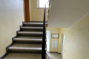Vermietete 3-Zimmer-Wohnung mit Balkon – Kronenberg 51, 52074 Hanbruch, Aachen – Vorschaubild 2