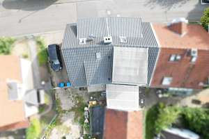 Zentrale Lage und großes Grundstück - Geräumiges Einfamilienhaus in Schildgen – Die vollständige Adresse der Immobilie erhältst du vom Anbieter., 51467 Schildgen, Bergisch Gladbach – Vorschaubild 8