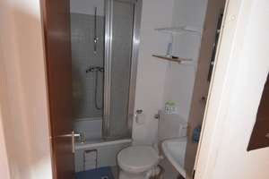 2-Zimmer Appartement mit Parkplatz in Zentrumsnähe – Die vollständige Adresse der Immobilie erhältst du vom Anbieter., 69115 Bergheim, Heidelberg – Vorschaubild 6