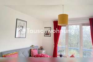 Tauschwohnung: Große Flat in Lübeck bietet Tausch für Hamburg – Die vollständige Adresse der Immobilie erhältst du vom Anbieter., 23564 Sankt Gertrud, Lübeck – Vorschaubild 4