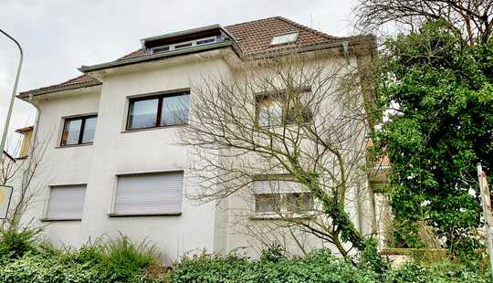 Bild von Mehrfamilienhaus mit 4 Wohnungen, 260m² Wohnfläche, Top Lage! Frankfurt am Main - Niederursel