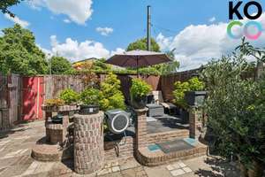 Außergewöhnliches Loft! 3,40m Decken! Patio! Ebenerdig! – Die vollständige Adresse der Immobilie erhältst du vom Anbieter., 47800 Gartenstadt, Krefeld – Vorschaubild 2