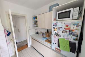 3 Zimmerwohnung mit Balkon zum 01.08.26 – Am Bertramshof 6, 23566 Sankt Gertrud, Lübeck – Vorschaubild 5