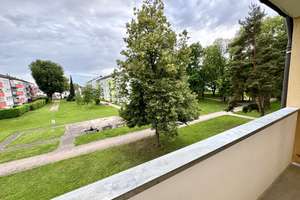 Apartment 30m2 mit Balkon für eine Person - Erstbezug nach Renovierung – Deschingerstraße 22, 85055 Oberhaunstadt, Ingolstadt – Vorschaubild 9
