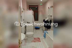 Tauschwohnung: 3-Zi.-Altbauwohnung mit Balkon in Schöneberg gegen 2-Zimmer – Gustav-Müller-Platz 3, 10829 Schöneberg, Berlin – Vorschaubild 5