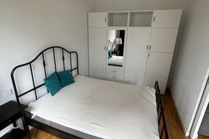 Schöne 2-Zimmer Wohnung nahe der Spree – Wilhelm-Caspar-Wegely-Straße 7, 10623 Charlottenburg, Berlin – Vorschaubild 2