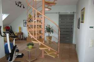 Oase der Ruhe (ca. 97 m² + 16 m² = 113 m²) - stadt- und waldnah! – Die vollständige Adresse der Immobilie erhältst du vom Anbieter., 65199 Dotzheim, Wiesbaden – Vorschaubild 11
