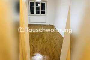 Tauschwohnung: Charmante 3-Zimmer-Wohnung in Schmargendorf – Die vollständige Adresse der Immobilie erhältst du vom Anbieter., 14193 Schmargendorf, Berlin – Vorschaubild 2