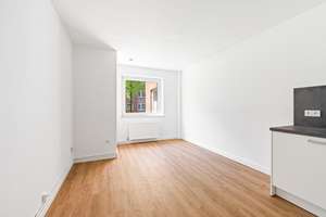 Komponistenviertel: ruhig gelegen und sofort bezugsbereit -  2-Zimmer-Wohnung – Schumannstraße 38, 22083 Barmbek-Süd, Hamburg – Vorschaubild 6