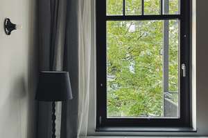 Friedrichshain - vollmöbliert/Fully Furnished - Apartment