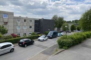 Wohnung auf Hatzfeld!