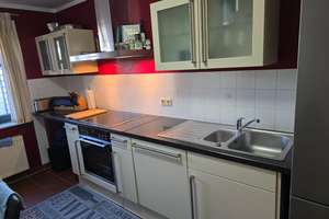 Ruhige EG-Wohnung mit En-Suite-Vollbad, 2 Terrassen, privatem Eingang & 2 Pkw-Stellplätzen – Am Grefenhoop 13, 38110 Wenden-Thune-Harxbüttel, Braunschweig – Vorschaubild 6