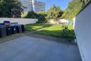 Schöne Wohnung mit großer Terrasse +Gartennutzung – Die vollständige Adresse der Immobilie erhältst du vom Anbieter., 51105 Humboldt/Gremberg, Köln – Vorschaubild 11