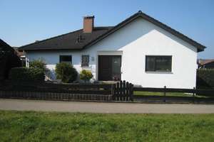 *Idylisch gelegenes Einfamilienhaus mit ELW + Doppelgarage in unverbauter top Randlage mit Aussicht* – Die vollständige Adresse der Immobilie erhältst du vom Anbieter., 72768 Altenburg, Reutlingen – Vorschaubild 4