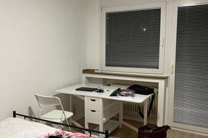     Perfekte 3er-WG nahe Uni Köln  3 Zimmer & Balkon – Panatleonstr. 14, 50676 Altstadt/Süd, Köln – Vorschaubild 10