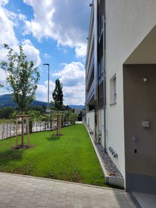 Attraktive 3,5-Zimmer-Wohnung mit Balkon