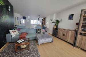 * Bachstrasse * Attraktive Hochparterrewohnung mit EBK und ca. 30 m² großer Südterrasse – Bachstr.  55 B, 76185 Mühlburg, Karlsruhe – Vorschaubild 5