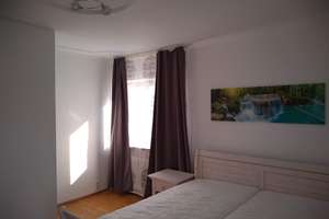 Möblierte 3-Zimmer-Wohnung in Lindau – Friedrichshafener Straße 71, 88131 Lindau (Bodensee) – Vorschaubild 3