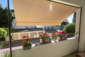 Schöne 2 Zimmer Wohnung mit Balkon in Uninähe – Augustastraße 148, 42119 Elberfeld, Wuppertal – Vorschaubild 4