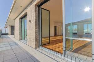 Urbaner Luxus über den Dächern von Düsseldorf – Schirmerstr. 44, 40211 Pempelfort, Düsseldorf – Vorschaubild 12