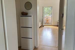 Nachmieter gesucht – Helle 2-Zimmer-Wohnung ab sofort verfügbar – Berliner Allee 52, 30175 Mitte (Ortsteil), Hannover – Vorschaubild 9